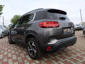 Citroën C5 Aircross BlueHDi 180 S S Feel Pack A/T - 3