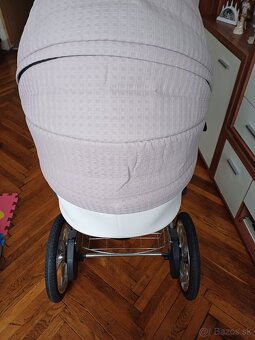 Retro kočik paradis OSOBNY ODBER - 3