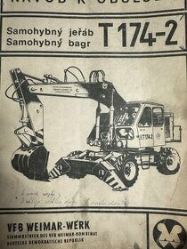 Motor T 174-2 - 3