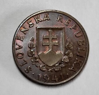 Mince slovensky stat - 3