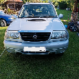 Suzuki Grand Vitara 2.0 TDI - 3