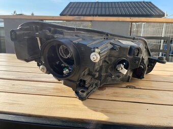 Skoda superb 3 - 3