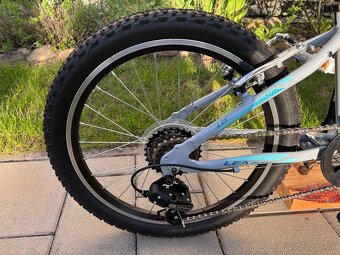 Detský bicykel Kross Lea mini “20” - 3