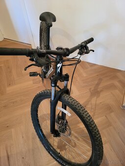Horský bicykel Specialized 27.5 - 3