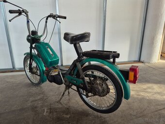 BABETTA 210 - 3