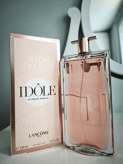 Lancôme Idole edp 100ml. - 3