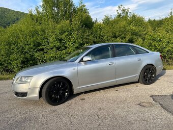Predám Audi a6 c6 - 3
