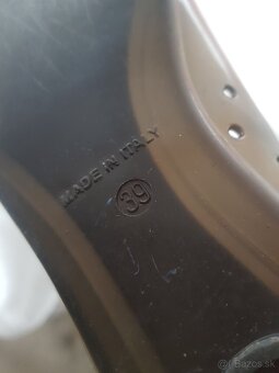 Furla baleriny Jucca - 3