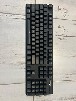 Klávesnica Hyperx alloy origins - 3