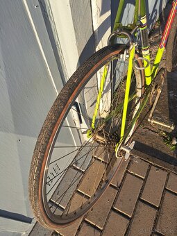 Cestny bicykel - 3