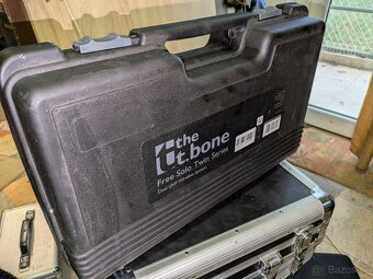 the t.bone free solo Twin HT 590 MHz - 3