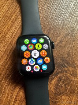 Apple watch se 40mm - 3