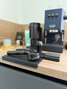 Predám barista setup – Gaggia Classic Evo Pro 2024 + Fellow - 3