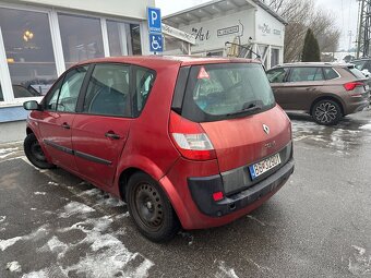 Renault scenic 1.9 TDCI 96kw - 3