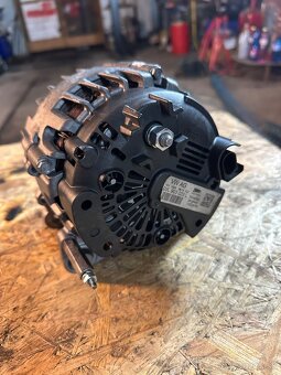 Alternátor 03L903023L - 3