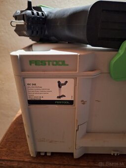 Festool izolačná píla ISC 240 EB - 3