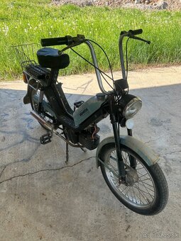 Babeta 210 - 3