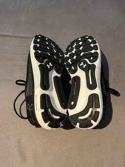 Nové Under Armour bežecké topánky - 3
