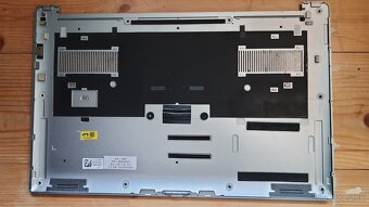 Spodný kryt Dell Precision/XPS - 3