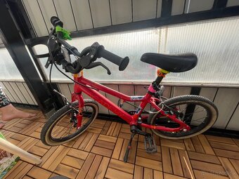 Academy 3 grade bicykel - 3