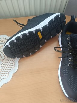 Pracovna obuv DUNLOP - 3