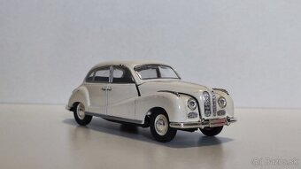 BMW 501 - 3