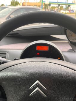 Citroën c8 - 3