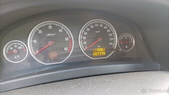Opel vectra caravan 1.9 cdti 2005 - 3