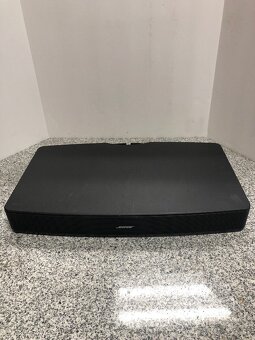 Predám TV soundbar BOSE SOLO SYSTEM SOUND. - 3