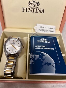 Hodinky FESTINA - 3