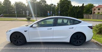 TESLA model 3 Highland Long Range AWD 2024 - 3