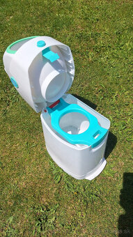 Predám Kôš na plienky DiaperChamp - 3
