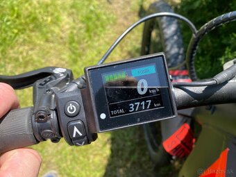 Ebike Bulls E-Stream EVO 3 29 - 3