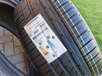 pneu 20" 255/40R20 HANKOOK letné NEW dot2023 - 3