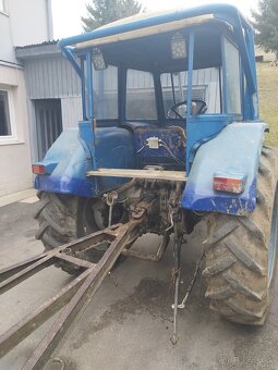 Zetor 4011 - 3
