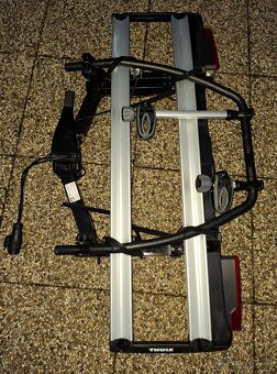 Thule VeloSpace 917 - 3