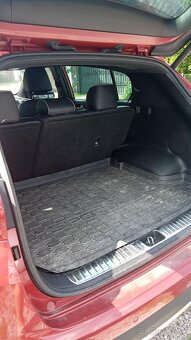 Kia Sportage 1.6 T-GDi GT Line AWD, 2016, automat - 3