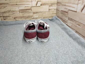 Vans 42 - uni tenisky - 3