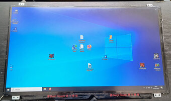 LCD display 15.6" Full HD 1920 x 1080 LED 30pin eDP Slim - 3