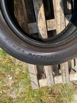Letné Pneumatiky Pirelli Scorpion Verde 215/70R16 - 3