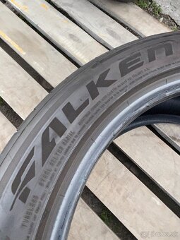 Falken 245/45 R18 2023 2x=120e - 3