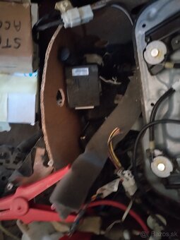 Nissan Qashqai 2009 - 3