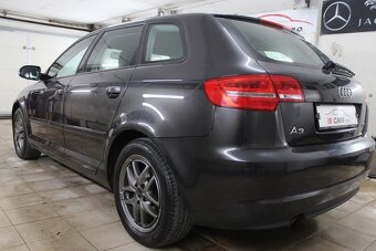 Audi A3 Sportback 1.2 TFSI - 3