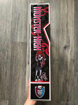 Monster High Operetta - 3