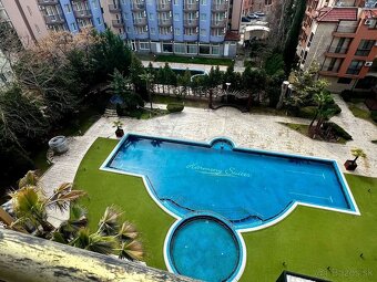 Jedinečná príležitosť - štýlový a útulný jednoizbový apartm - 3
