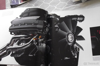 Prospekty BMW Audi... - 3