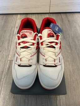 Topánky New Balance 550 - 3