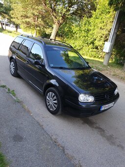 Golf 4 1.6.16v 77kw - 3