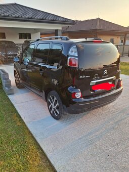 Citroen C3 Picasso - 3
