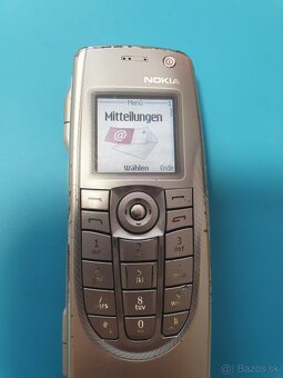 Nokia 9300 - 3
